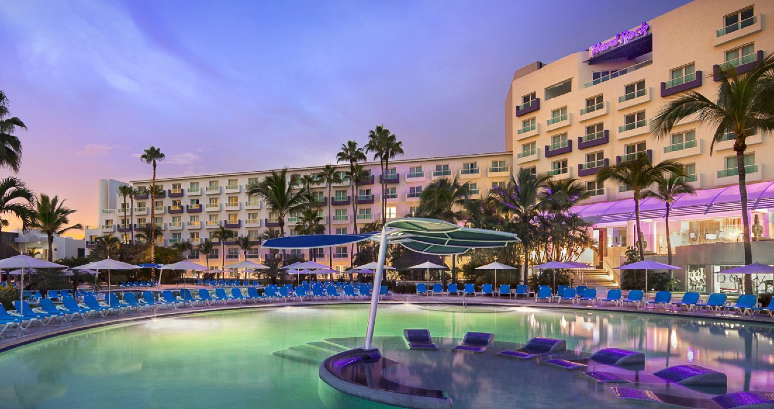 Hard Rock Hotel Vallarta Now Destination Weddings(04)
